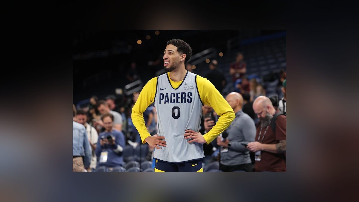 Tyrese Haliburton Set for Emotional Return as Pacers Open Preseason Against Timberwolves