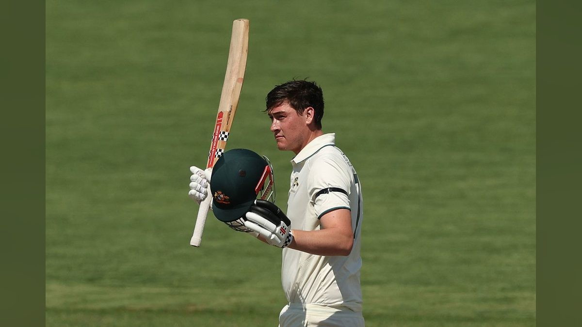 Australia Stay Open-Minded on Batting Order for Second Test as Green Battles Fitness Race