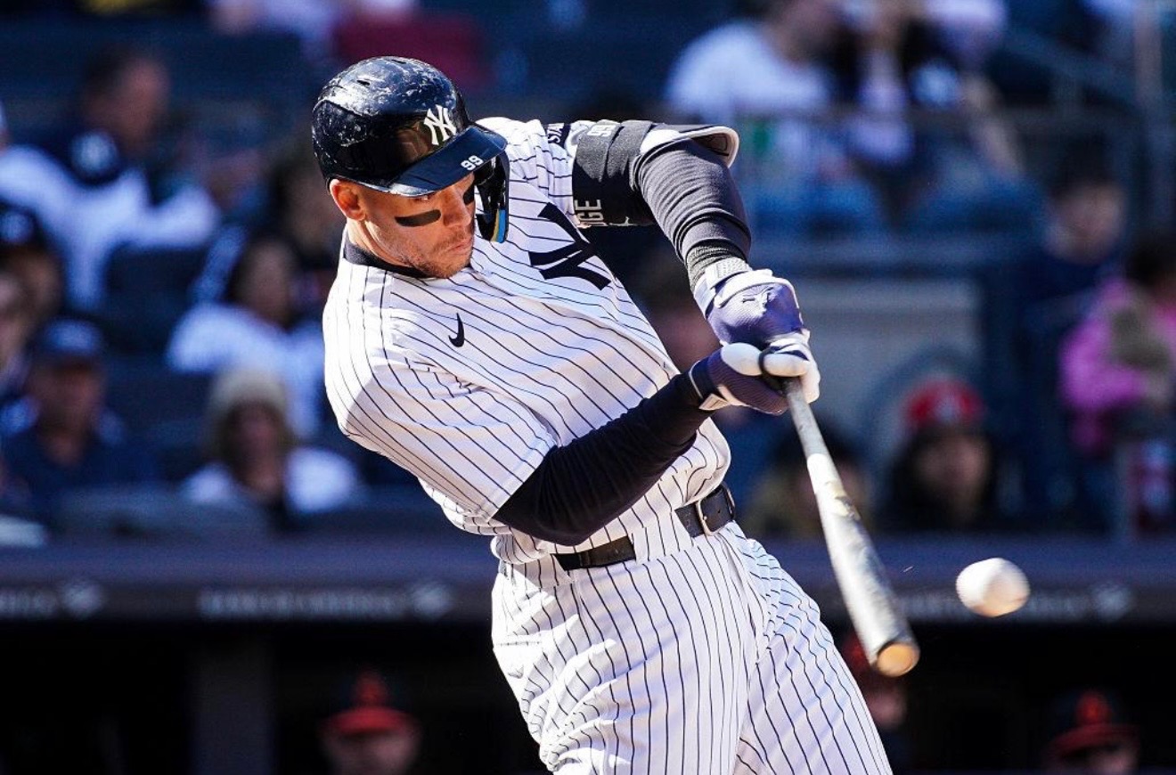 Aaron Judge Returns to Yankees After Three-Month Injury Absence as MLB Playoff Race Heats Up
