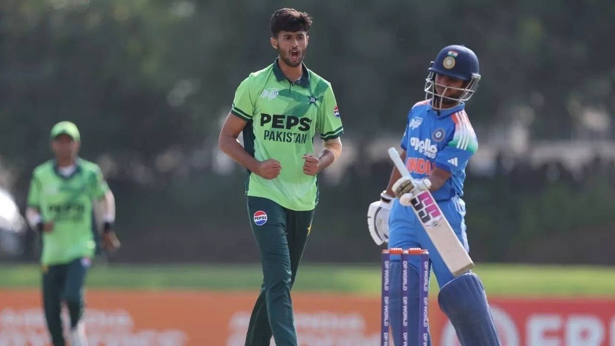 ACC Unveils U19 Asia Cup 2026 Fixtures With India-Pakistan Blockbuster Set for November 8 in Oman