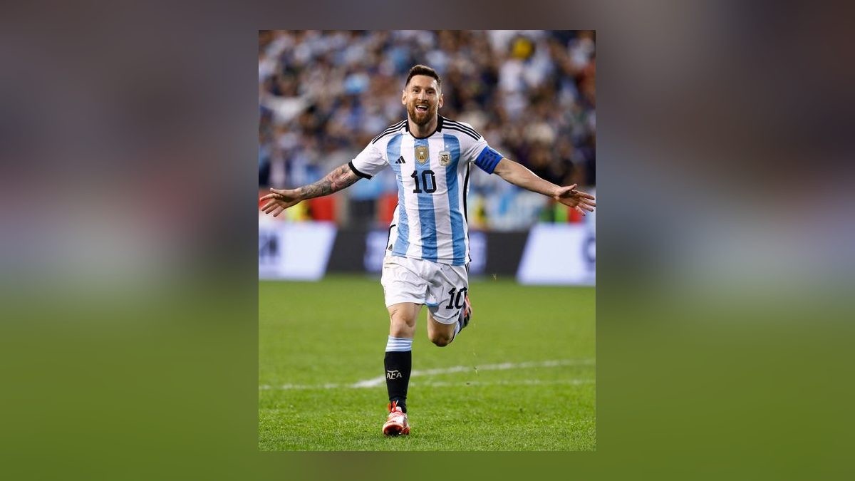 Messi's Last Tango: Farewell Match Against Benin Set for a Sold-Out Monumental
