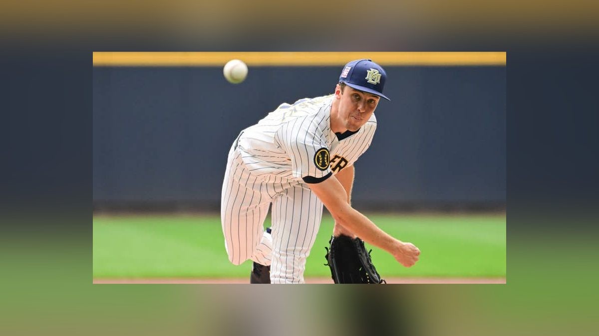 Game 1 Set to Make History: Brewers-Rays Could Be the First All-Indoor World Series