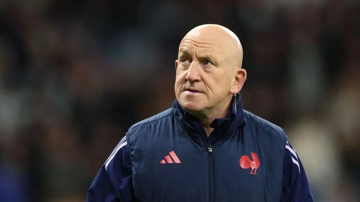 Shaun Edwards Stuns Rugby World by Joining Argentina as Defence Coach Until 2027 World Cup