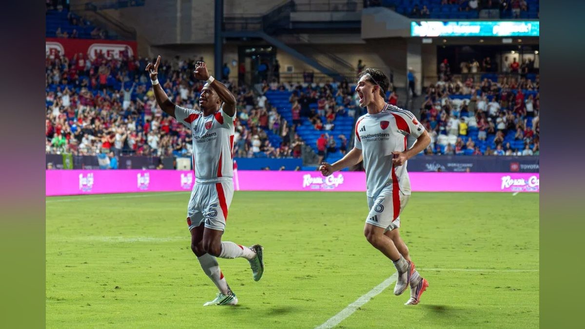 Dallas Punch Their Playoff Ticket With 1-0 Win Over Seattle