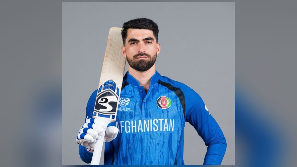 Afghanistan Cruise to Tri-Series Title With Seven-Wicket Win Over Zimbabwe