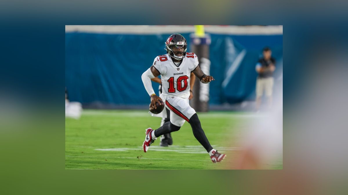 Mayfield Ruled Out as Winless Buccaneers Face Cowboys on Thursday Night With Rookie Daniels Starting Again