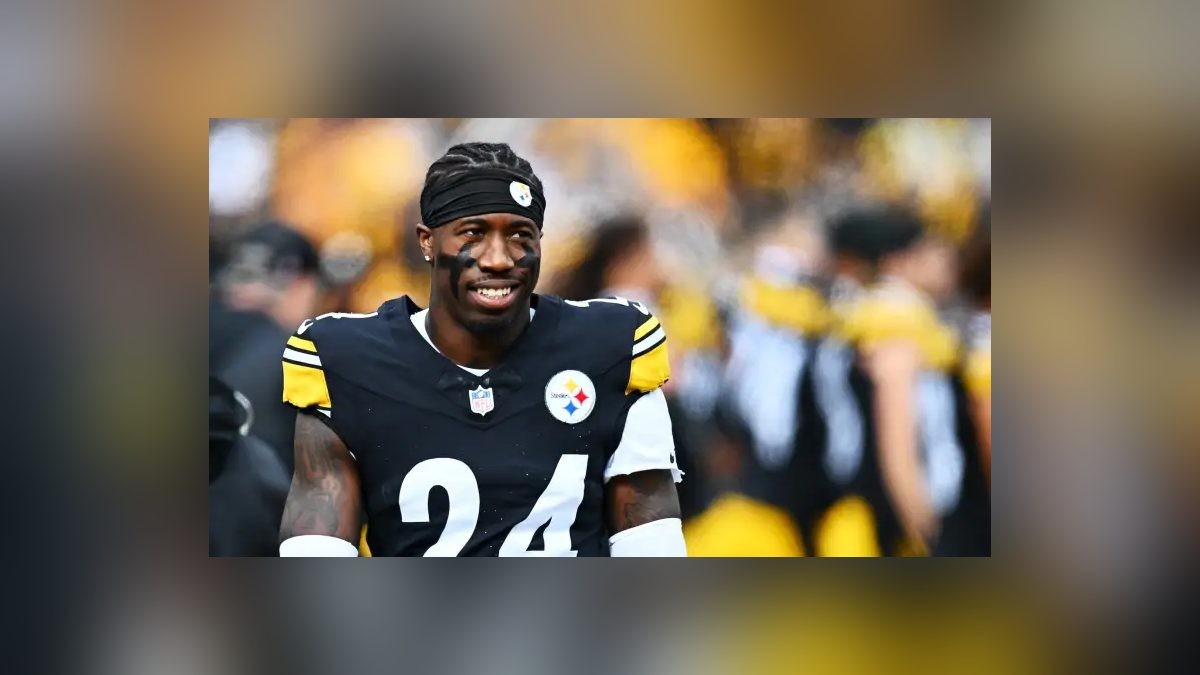 Steelers' Unbreakable Contract Rule Forced the Joey Porter Jr. Trade, Ex-Steelers Reveal