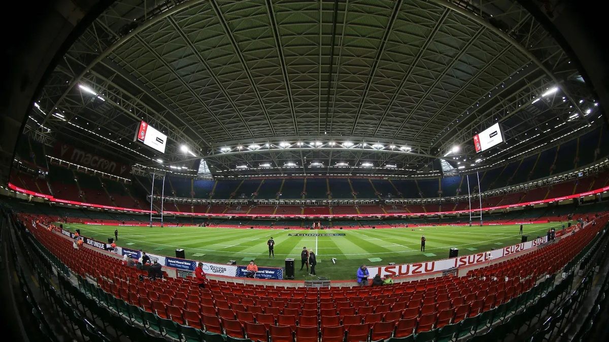 Welsh Rugby Union Posts £18.1m Loss and Warns Four-Region Model Is Unsustainable