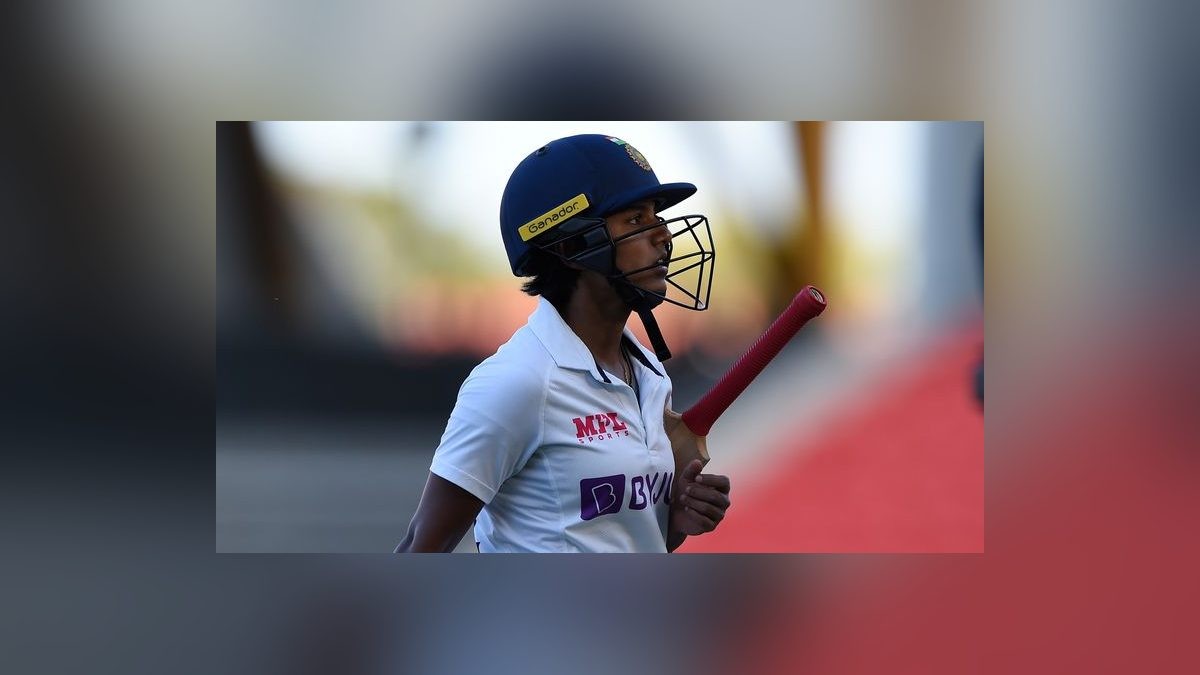 Punam Raut Announces Retirement From International Cricket After Illustrious 12-Year Career