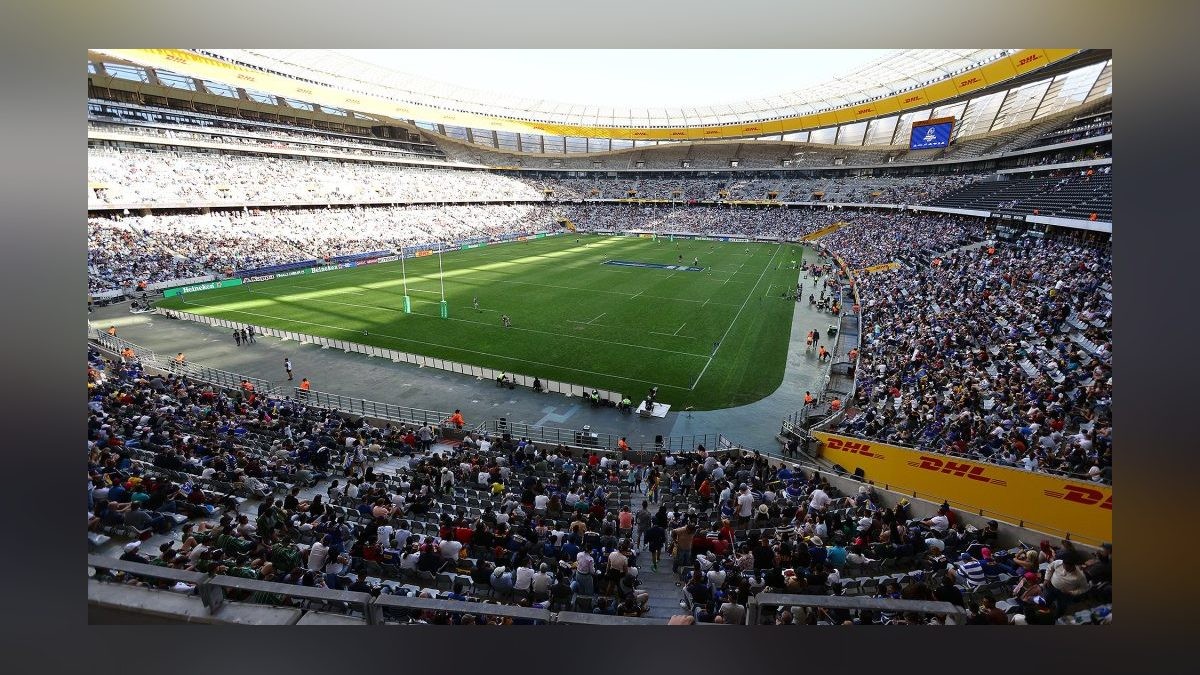 Kolisi's Springboks Out to Level the Score in Cape Town Rematch