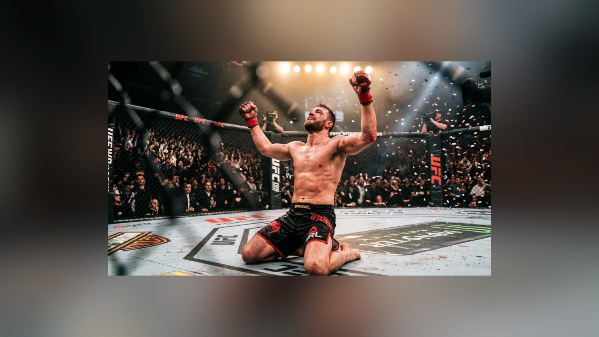 Zabit Magomedsharipov Signs Multi-Fight Deal for Combat Sports Return