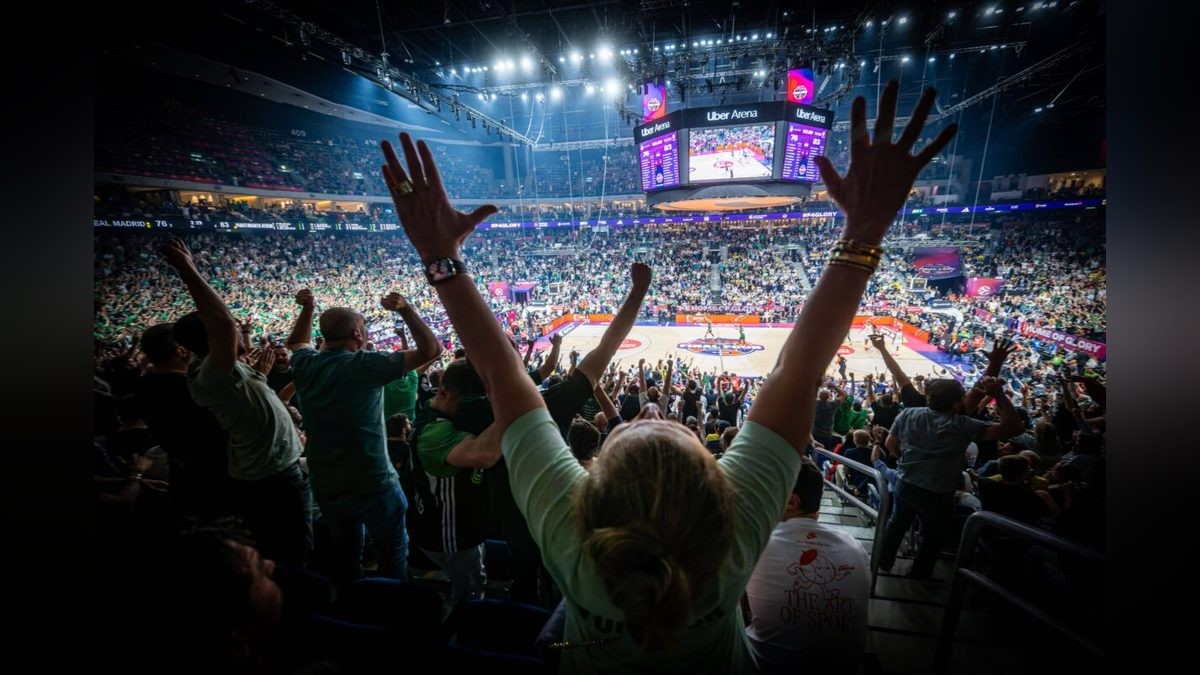 NBA Sets Deadline for Euroleague Collaboration Deal
