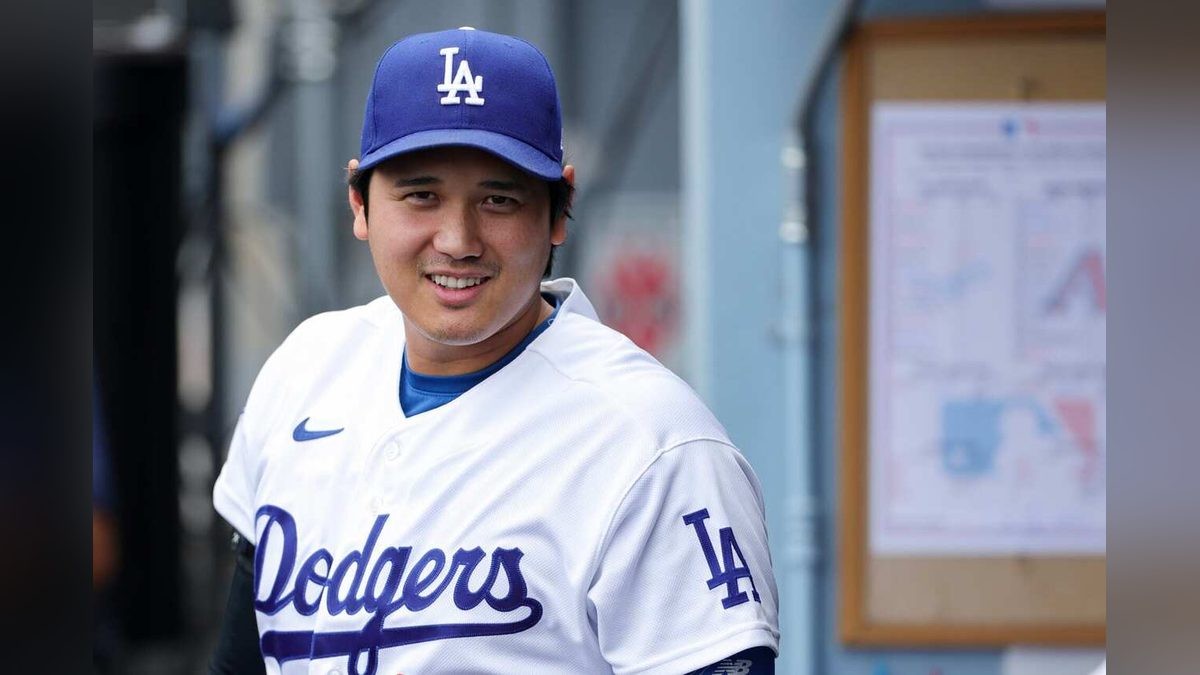 Dodgers Face Ohtani Question as NLDS Shifts to Atlanta for Game 3