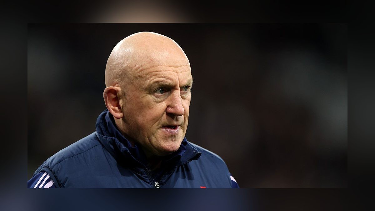 Defence Guru Shaun Edwards Joins Pumas for World Cup Push