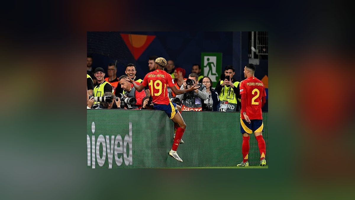 Spain Chase 11th Straight Win as Wounded Croatia Await in Split