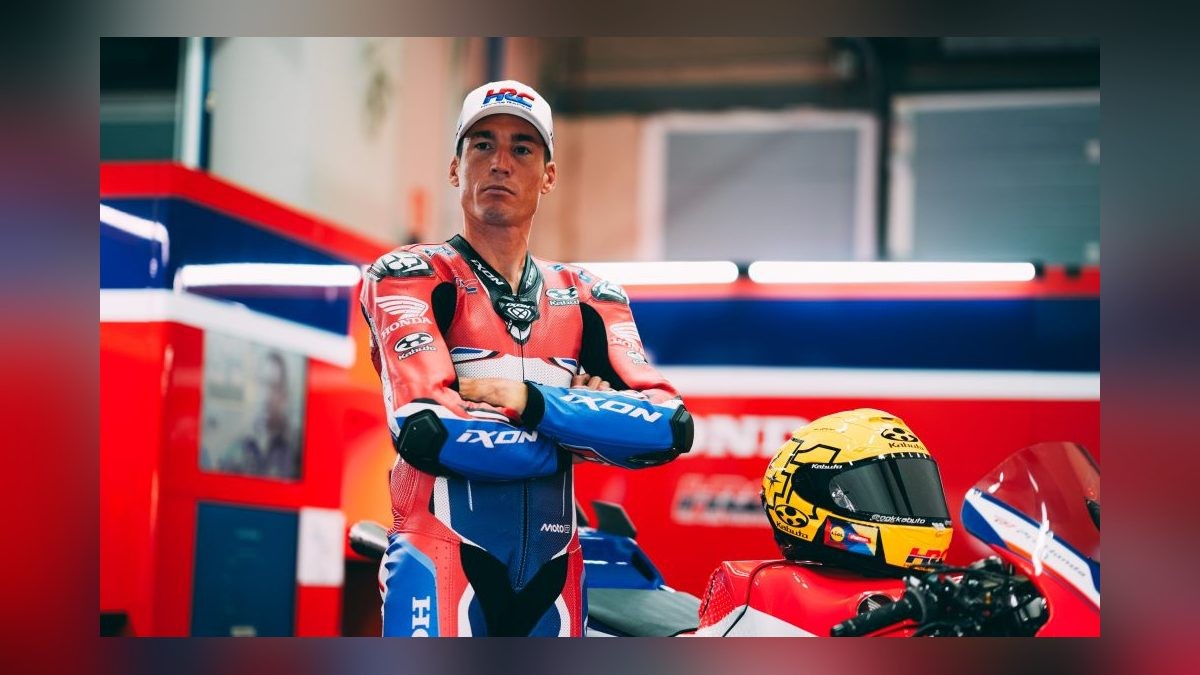 Espargaro Steps In for Ailing Mir at Indonesian MotoGP
