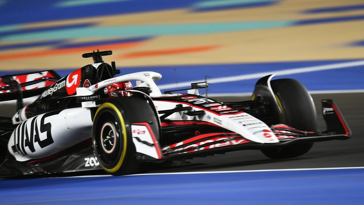 F1 Intends to End 2026 Season in the Middle East Despite Regional Tensions
