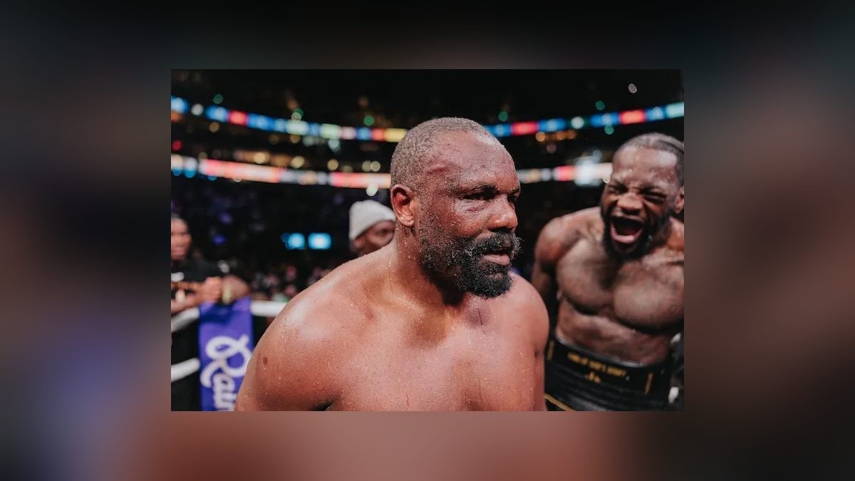 Chisora Announces Comeback, Targets December Showdown With Gassiev
