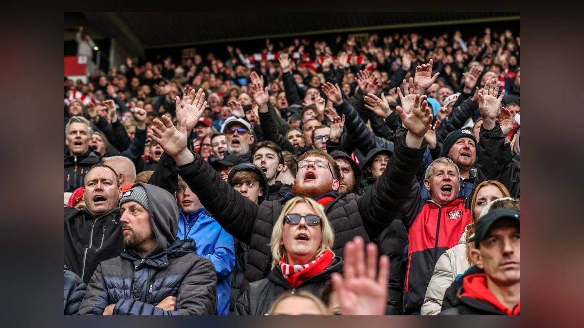 Premier League Viewing Up 20% Among Young Americans After World Cup