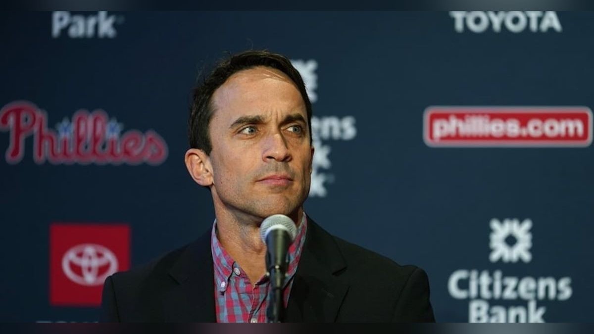 Sam Fuld Turns Down Athletics' Offer to Become President of Baseball Operations