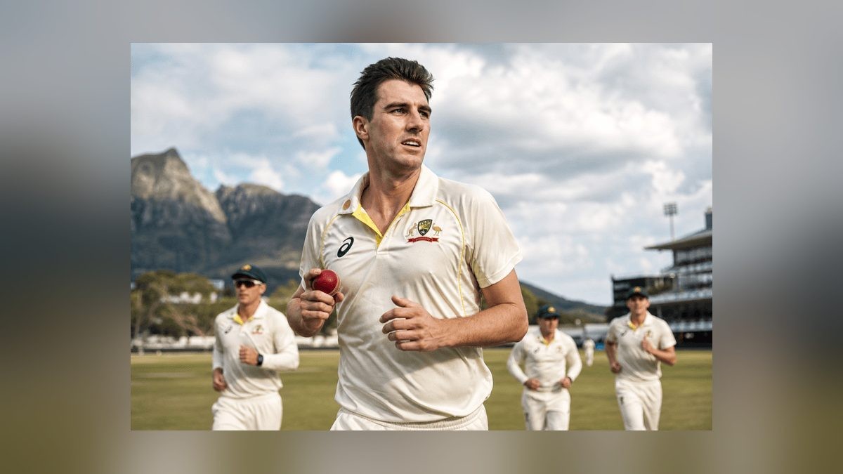 Cummins Admits Australia Face "Shambolic" Selection Calls After South Africa Level Test Series