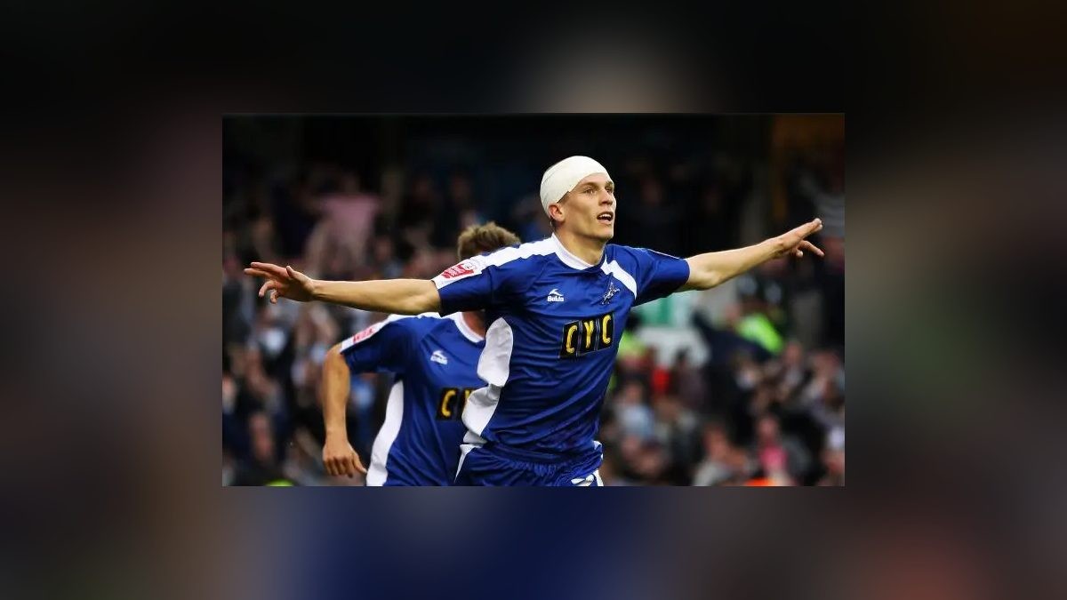 Steve Morison in Line to Take Over at Crawley After Colin Kazim-Richards Sacked