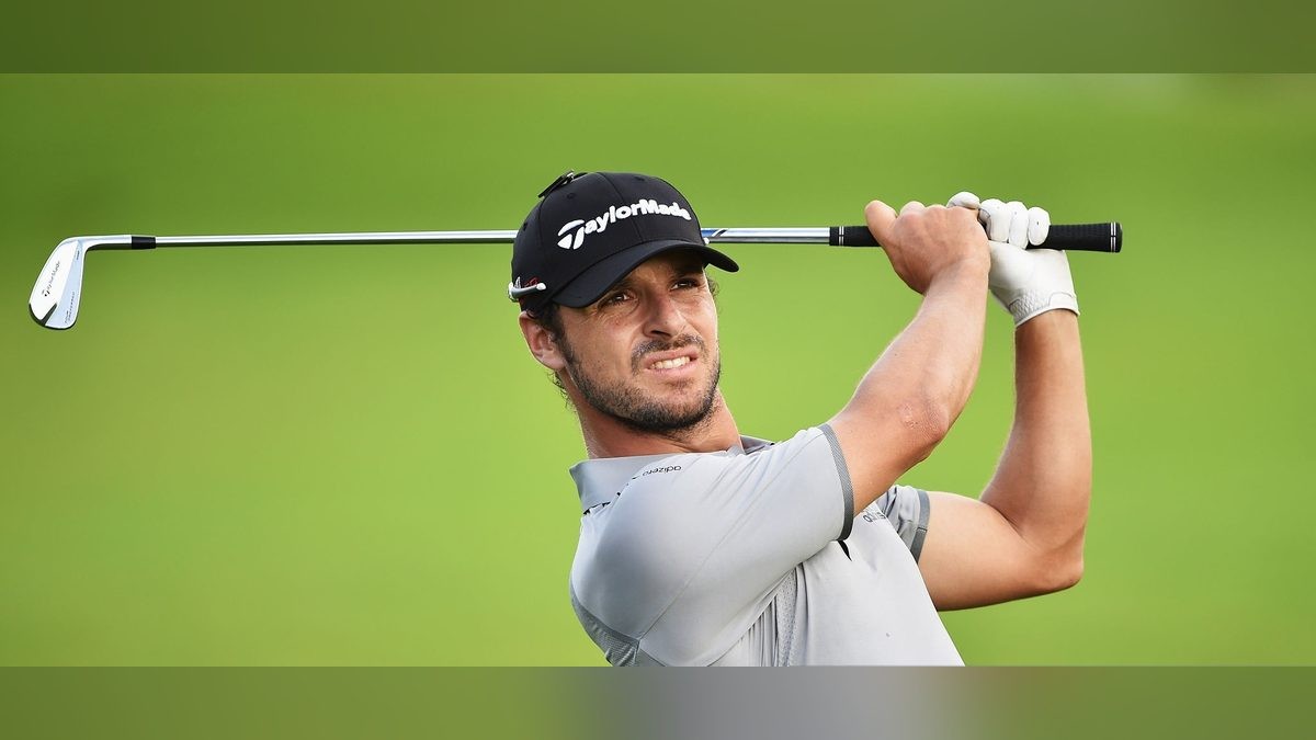 Forrest Takes One-Stroke Lead Into Weekend at Open de España