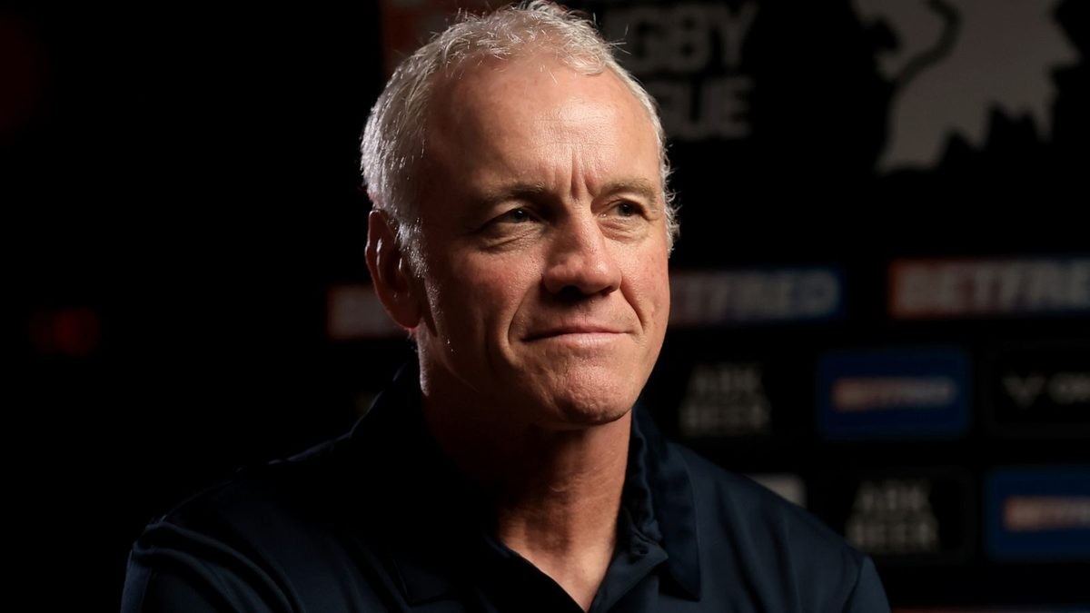 McDermott Slams "Harsh" Rugby League World Cup Format as England's Exit Looms