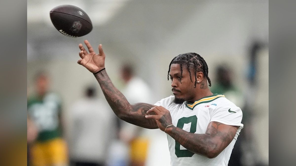 NFL Clears Josh Jacobs and Jonathon Cooper to Return in Week 7 After Six-Game Exempt List Spells