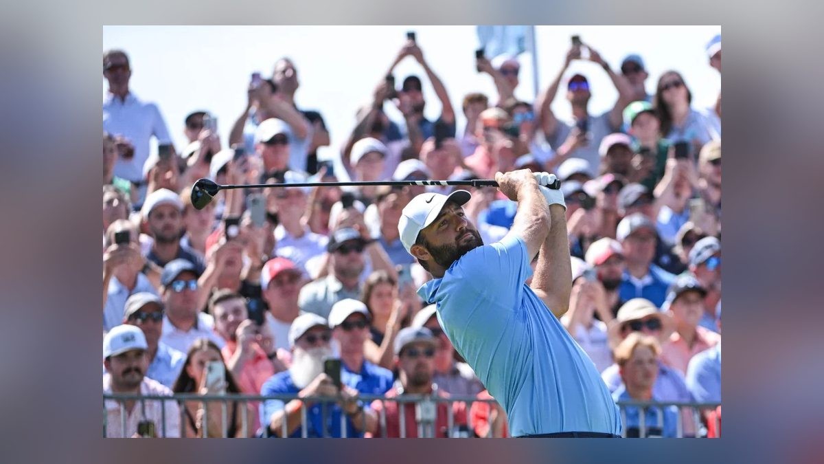 PGA Tour Sponsor Oneflight Hit With Lawsuits Alleging Ponzi-Like Scheme