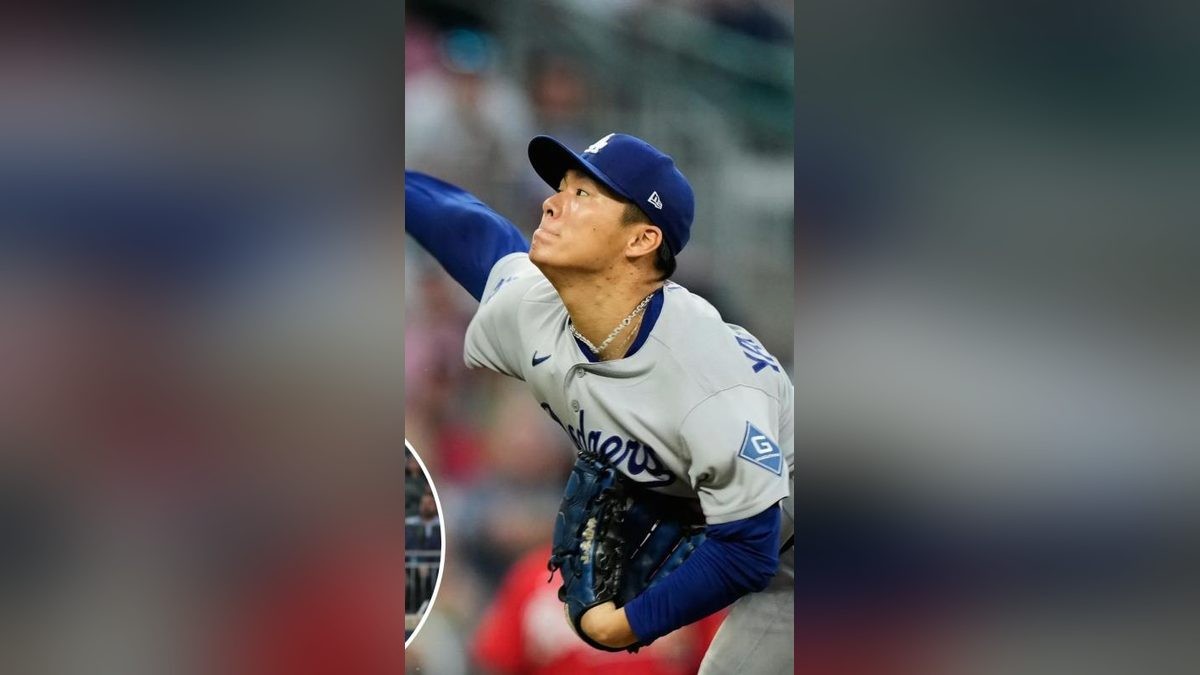 Yamamoto's 10-K Gem and Twin Homers Put Dodgers One Win From NLCS in 3-1 Game 3 Win Over Braves