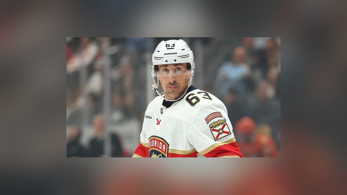 Marchand Scores in Emotional Return as Ducks Edge Panthers 3-2 in OT