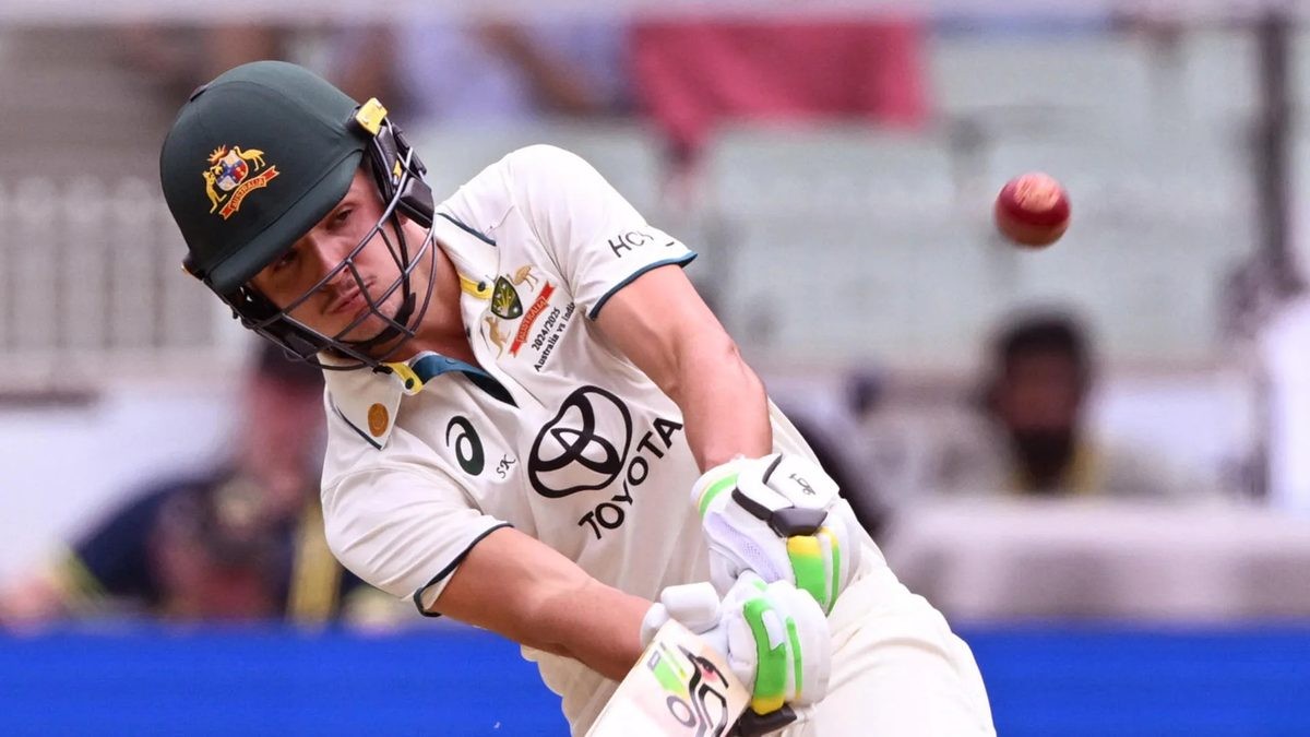 Australia A Clinch ODI Series Over India A With 69-Run Win
