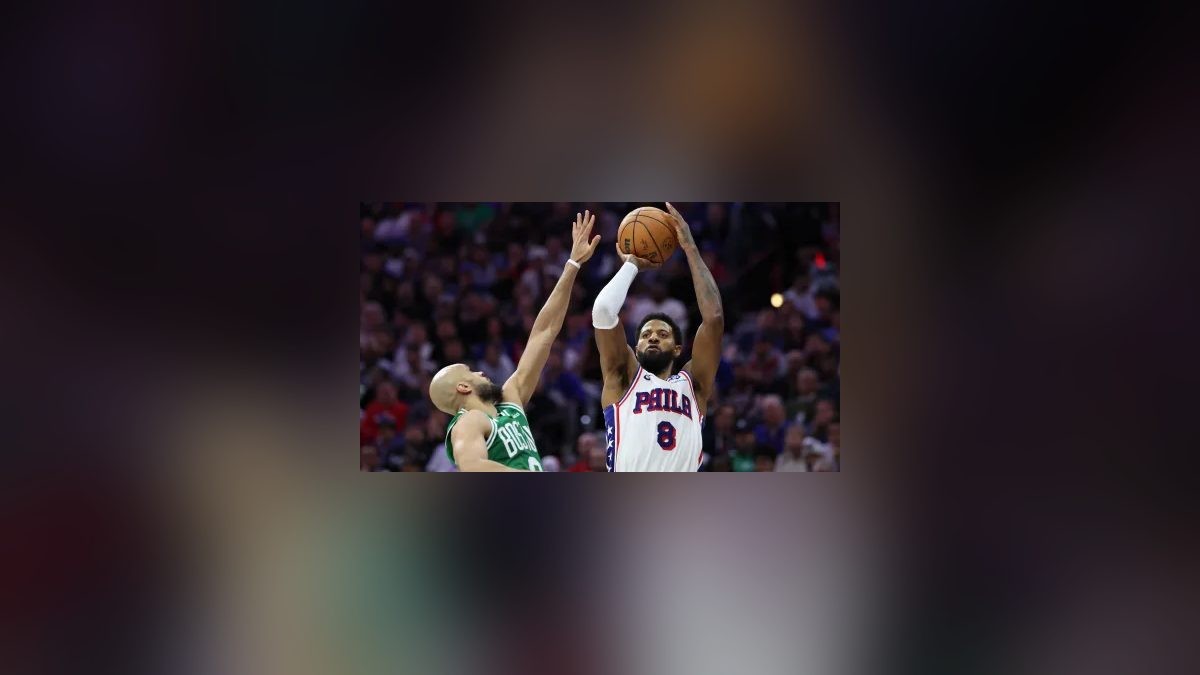 Celtics Drop Franchise-Record 144 Points on Sixers in 144-106 Preseason Rout