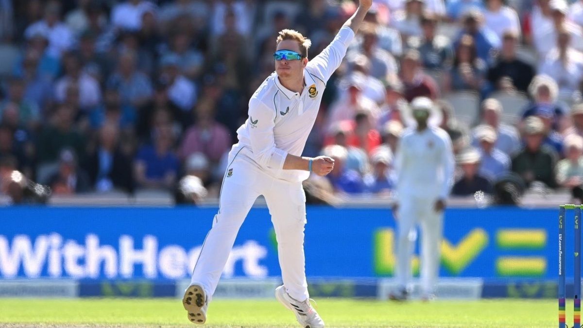 T20 Cricket Has Softened Old Rivalries, Says Harmer Ahead of South Africa-Australia Test Series