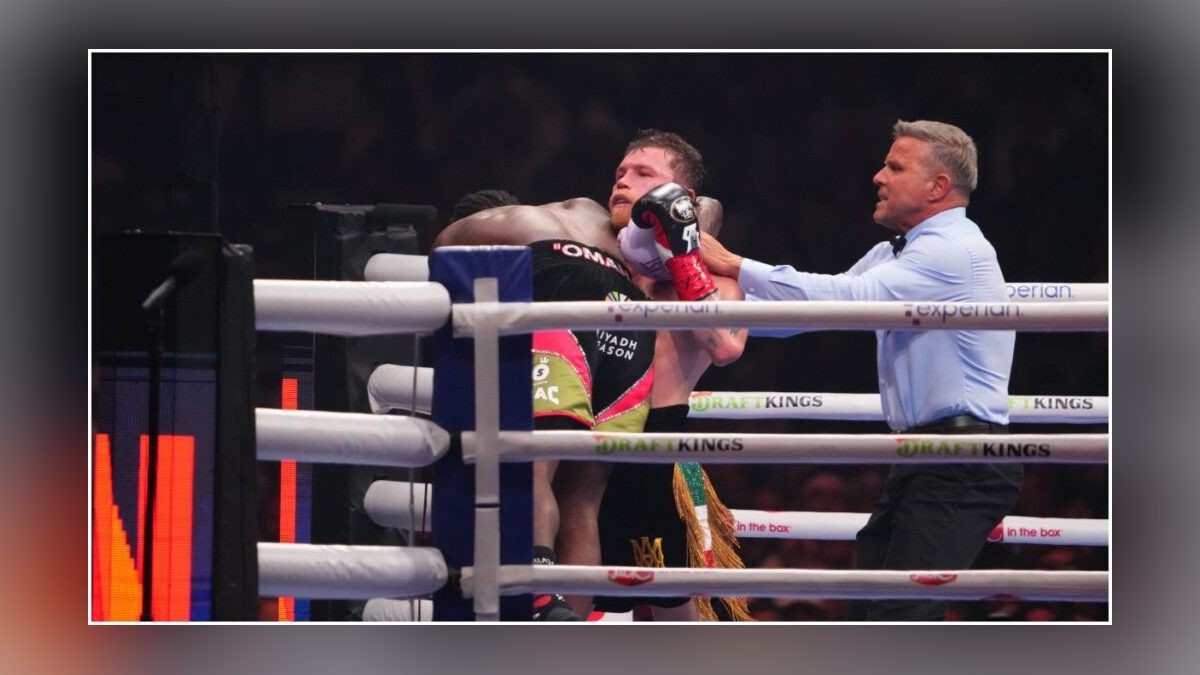 Canelo Names the One Fight He Wants More Than Any Other: a Terence Crawford Rematch