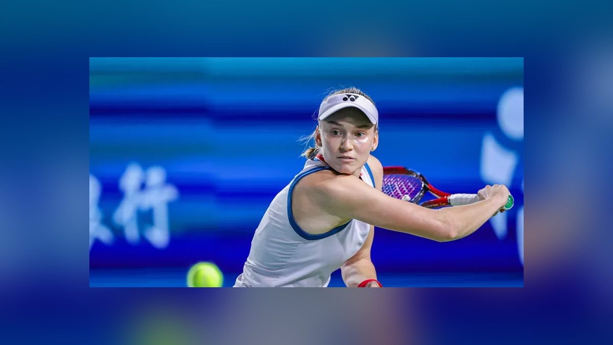 Qualifier Kawa Stuns No. 5 Seed Bencic to Set Up Dream Quarterfinal With World No. 1 Rybakina