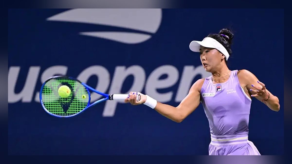 Top Seed Ann Li Survives Tagger Thriller to Reach Osaka Semifinal