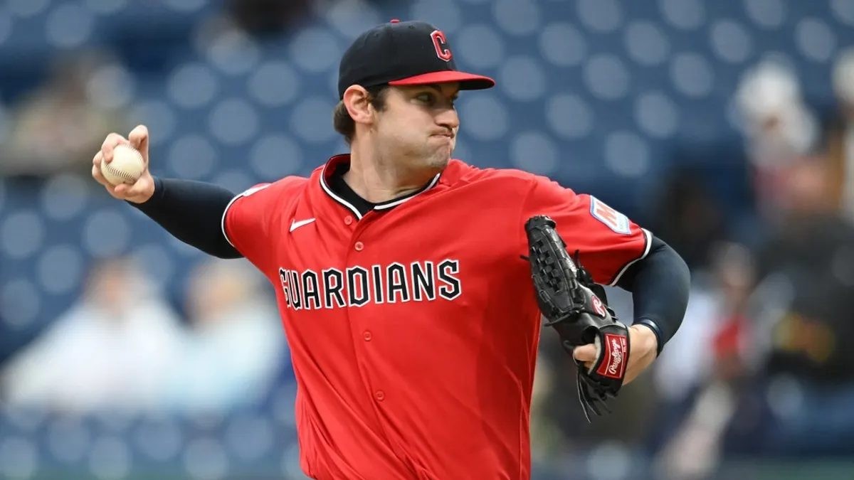 Guardians Turn to Ace Gavin Williams for Pivotal ALCS Game 3 as Series Returns to Cleveland