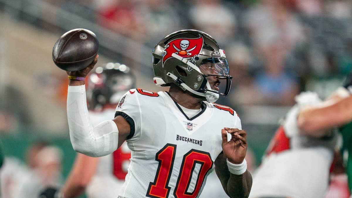 Daniels in Line for Second Straight Start as Mayfield Stays Sidelined Ahead of Thursday Night in Dallas