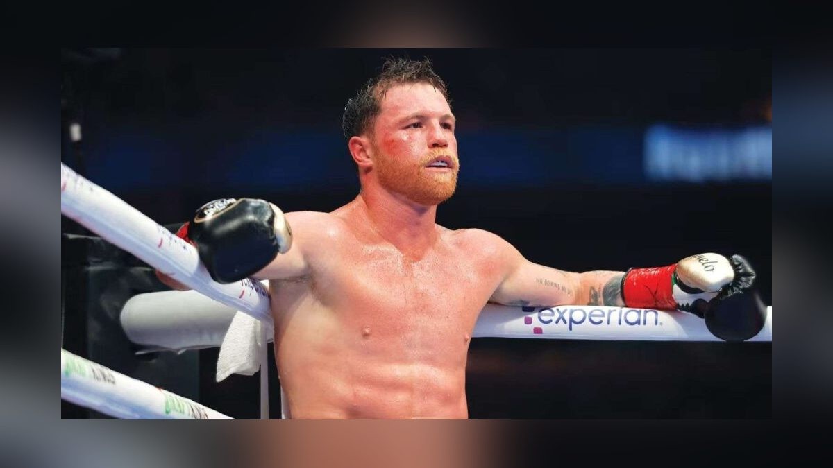 Canelo vs Mbilli Full Undercard Announced With Three Title Fights