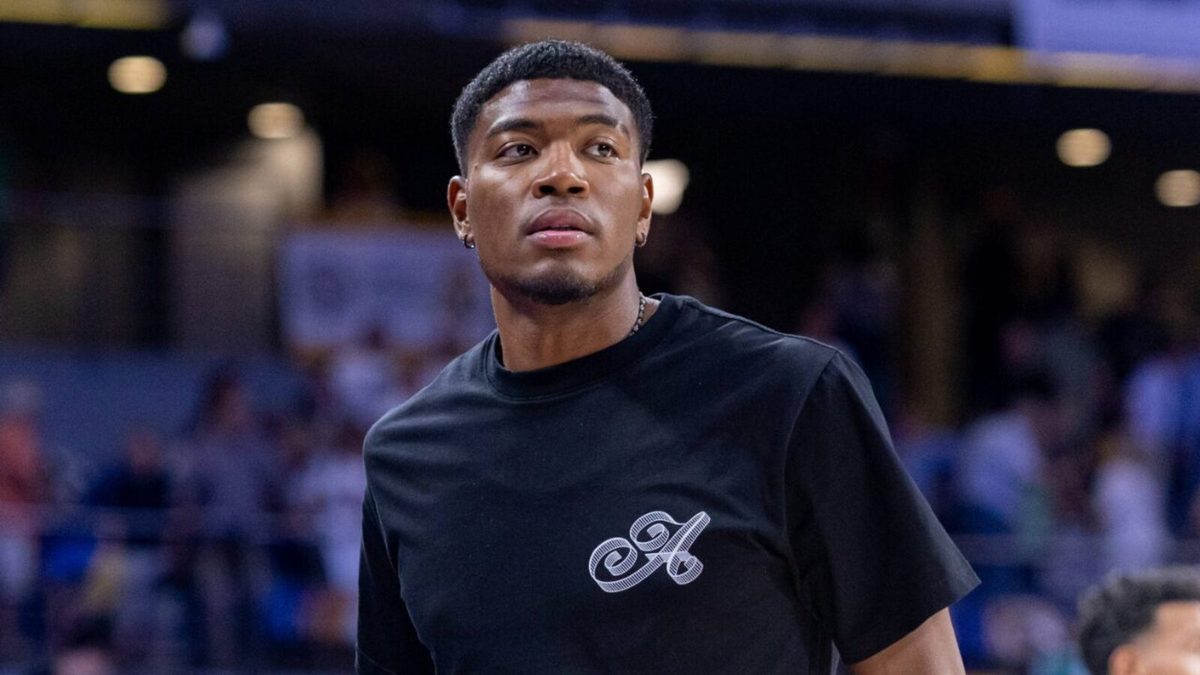 Hachimura Explodes for 21 in Clippers Preseason Debut Against Warriors