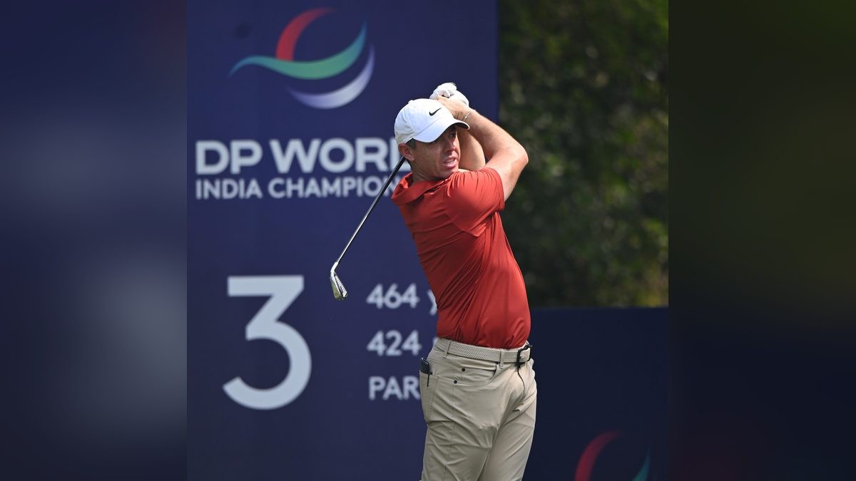 McIlroy Says He Would Welcome Former LIV Golfers Back to the PGA Tour