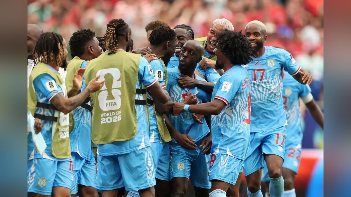 FIFA Knew DR Congo Keeper Was Ineligible Before World Cup, Reports Say