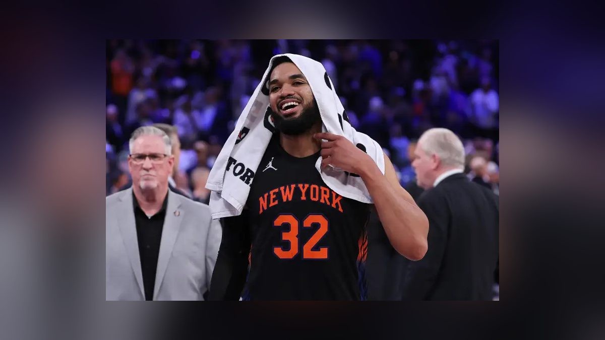 Knicks Pause All Extension Talks as Towns Saga Drags Toward Season Opener