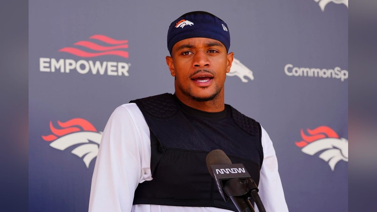 Injuries Bite Hard Before Thursday Night: Surtain, Hufanga, Thomas All Out for Seahawks-Broncos