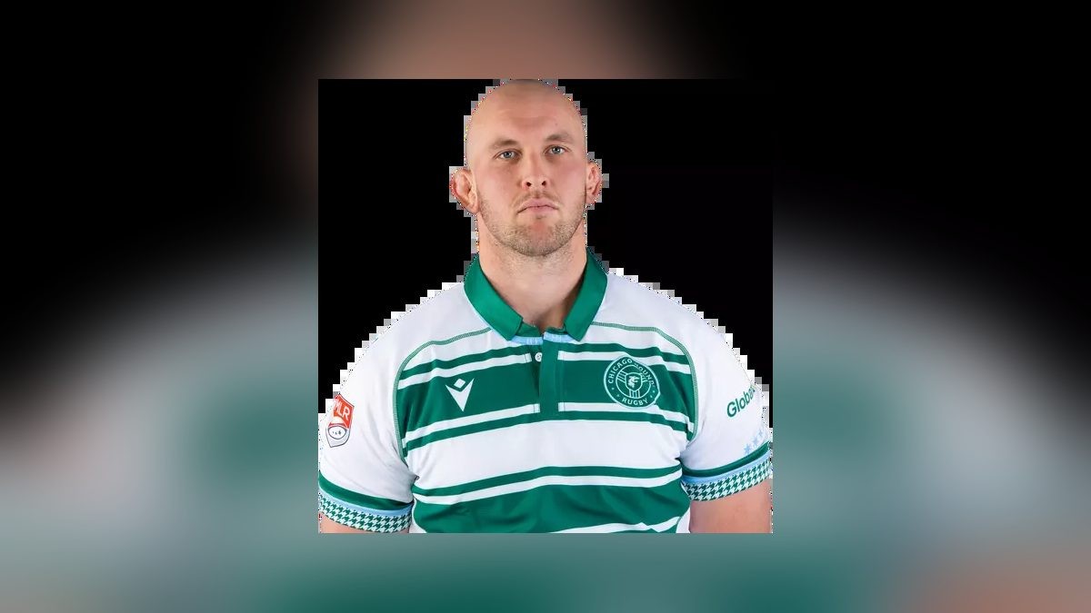 Ex-Randwick Skipper Den Hoedt to Start for USA XV Against Australia A in Nashville