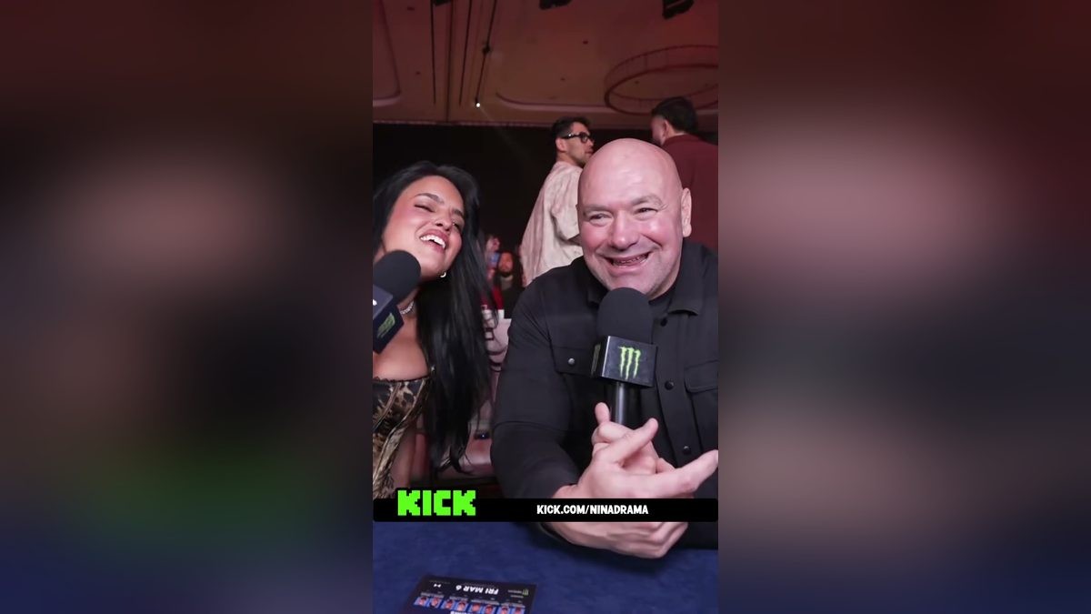 Dana White Kills Strickland's Opetaia Callout, Tips Wilder for Boxing Champion's Next Fight