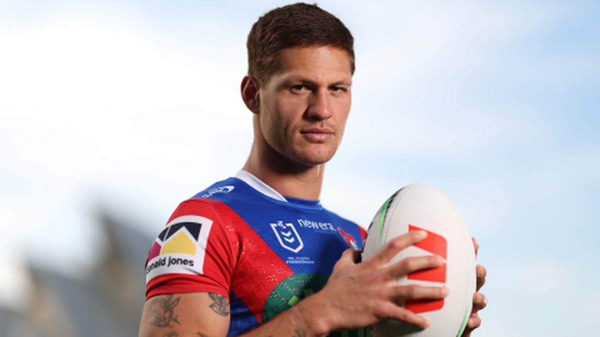 Ponga Cleared to Play World Cup as Grand Final High-Hit Debate Rumbles On