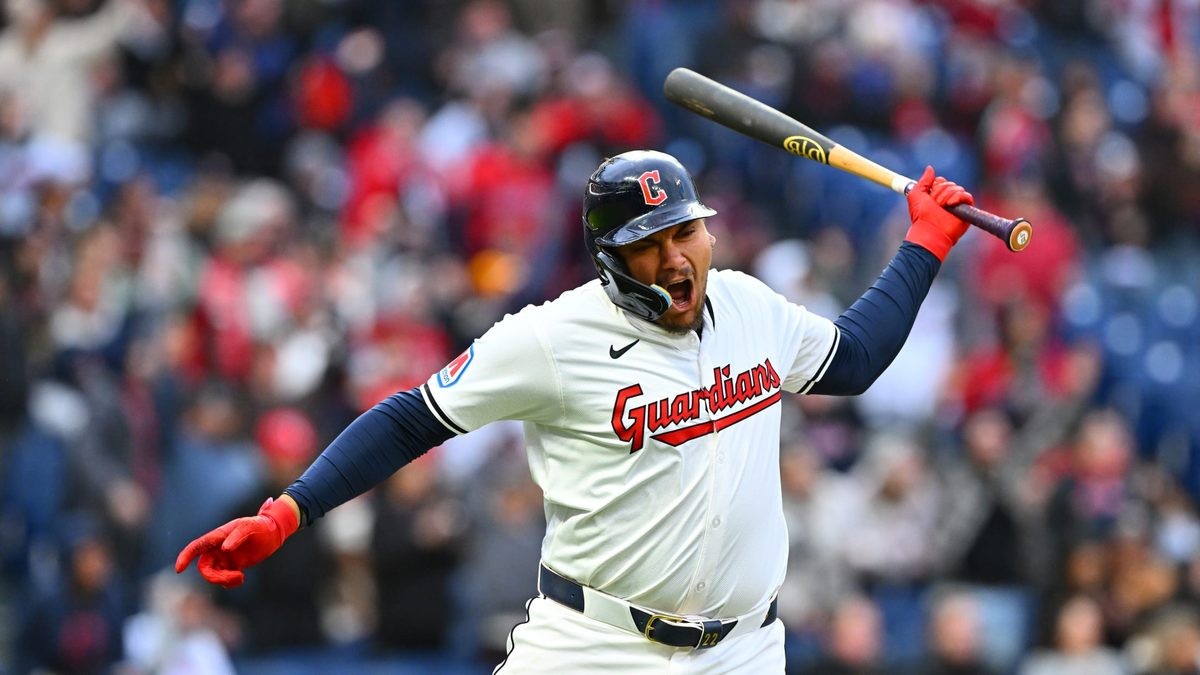 Guardians Seek Offensive Answers With Season on the Line in ALDS
